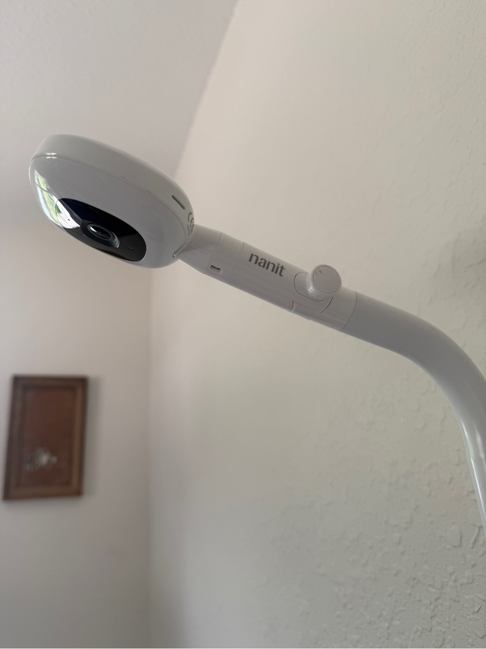 Nanit Smart Baby Monitor N301US